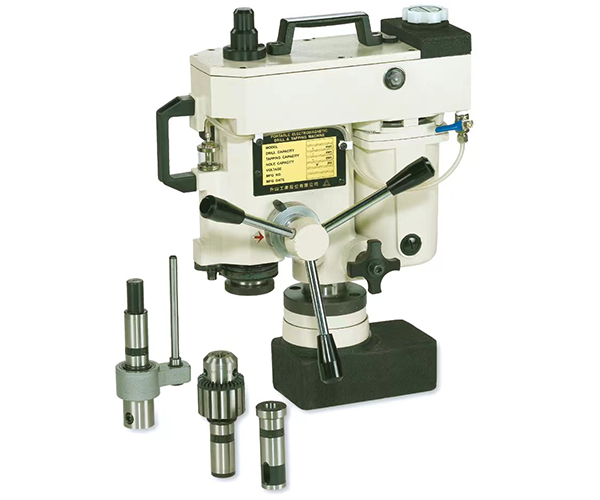 额敏县磁性钻孔攻牙机
