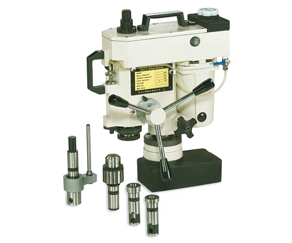 额敏县磁性钻孔攻牙机
